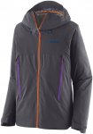 Patagonia Herren Super Free Alpine Jacke (Größe XL, grau)