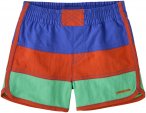 Patagonia Kinder Baby Badeshorts (Größe 68, mehrfarbig)