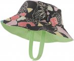 Patagonia Kinder Baby Sun Bucket Hut (Größe 38 , grau)