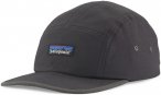 Patagonia Maclure Cap (Größe ONE SIZE, schwarz)