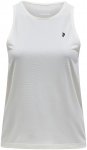 Peak Performance Damen Delta Top (Größe M, weiss)