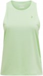 Peak Performance Damen Delta Top (Größe XS, gruen)