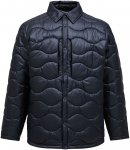 Peak Performance Herren Helium Synthetic Jacke (Größe S, schwarz)