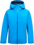 Peak Performance Herren Treeline Shell Jacke (Größe S, blau)