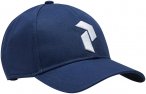 Peak Performance Retro Cap (Größe ONE SIZE, blau)