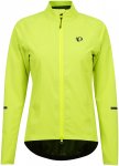 Pearl Izumi Damen Attack WXB Jacke (Größe L, gelb)