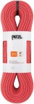 Petzl Arial 9,5mm Einfachseil (Größe 80M, rot)