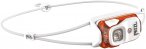 Petzl Bindi Stirnlampe (Größe One Size, orange)
