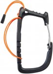 Petzl Caritool Evo Eisschrauben Halter (Größe One Size, schwarz)