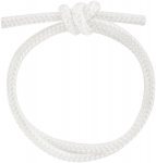 Petzl Cord-Tec Ersatzreepschnur (Größe One Size, weiss)