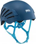 Petzl Damen Borea Kletterhelm (Größe 52-58CM, blau)