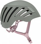 Petzl Damen Borea Kletterhelm (Größe 52-58CM, gruen)