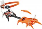 Petzl Dart Leverlock FIL Steigeisen (Größe One Size)
