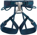 Petzl Adjama Klettergurt (Größe XL, blau)