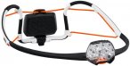 Petzl Iko Core Stirnlampe (Größe One Size, schwarz)