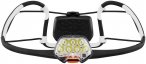 Petzl Iko Stirnlampe (Größe One Size, schwarz)
