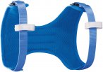 Petzl Kinder Body Brustgurt (Größe ONE SIZE, blau)
