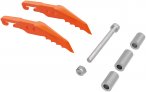 Petzl Lynx Frontalzacken-Kit (Größe One Size)
