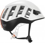 Petzl Meteor Kletterhelm (Größe 48-58CM, weiss)