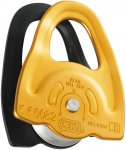 Petzl Mini Prusikrolle (Größe One Size, gelb)