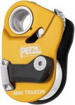 Petzl Mini Traxion Seilrolle (Größe One Size)