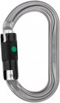 Petzl OK Ball-Lock Ovalkarabiner (Größe One Size)