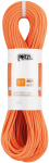 Petzl Paso Guide 7.7 Halbseil (Größe 70M, orange)