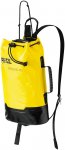 Petzl Personell Transportsack (Größe 15L, gelb)