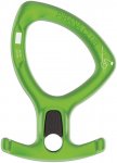 Petzl Pirana Club Abseilgerät (Größe 13CM, green)