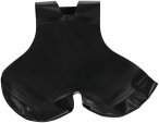Petzl Schutzsitz für Canyon-Gurte (Größe ONE SIZE, schwarz)