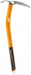 Petzl Summit Evo Eispickel (Größe 66CM, orange)