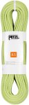 Petzl Tango 8.5 Halbseil (Größe 50M, weiss)