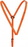 Petzl Torse Schulterträger (Größe ONE SIZE, orange)