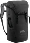 Petzl Transporter 30 Rucksack (Größe 30L, gelb)