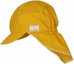 Pickapooh Kinder Felix Cap (Größe 50, gelb)