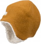 Pickapooh Kinder Jona Mütze (Größe 50, braun)