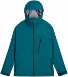Picture Damen Abstral 2.5l Jacke (Größe XS, blau)