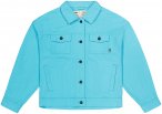 Picture Damen Berry Jacke (Größe L, blau)