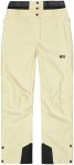 Picture Damen Exa Hose (Größe L, gelb)