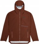 Picture Damen Granity + 2.5l Jacke (Größe S, braun)