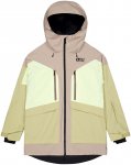 Picture Damen Haakon Jacke (Größe XS, beige)