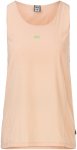 Picture Damen Ice Flow Tech Top (Größe XS, orange)