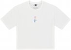Picture Damen Keynee Long T-Shirt (Größe L, weiss)