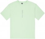 Picture Damen Yovel T-Shirt (Größe XS, gruen)