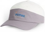 Picture Halocline Cap (Größe ONE SIZE, lila)