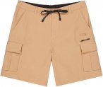 Picture Herren Alpho Shorts (Größe L , beige)