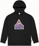 Picture Herren Cailey Hoodie (Größe S, schwarz)