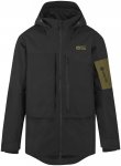 Picture Herren Lassen GTX Jacke (Größe M, oliv)