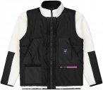Picture Herren Pmbton 3in1 Jacke (Größe M, schwarz)