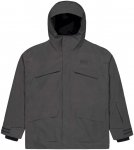 Picture Herren U43 Jacke (Größe M, grau)